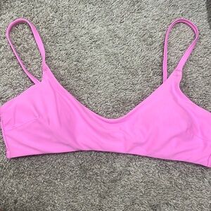 Aerie swim top